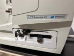 Waters LCT Premier XE Mass Spectrometer System