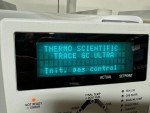 Thermo Scientific Trace Ultra Gas Chromatograph