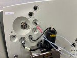 Waters LCT Premier XE Mass Spectrometer System