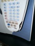 Thermo Scientific Trace Ultra Gas Chromatograph