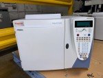 Thermo Scientific Trace Ultra Gas Chromatograph
