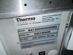 Thermo Scientific Trace Ultra Gas Chromatograph