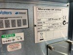 Waters LCT Premier XE Mass Spectrometer System