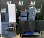 Waters Acquity ZEVO G2 QTOF Mass Spectrometer