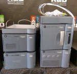 Waters Acquity ZEVO G2 QTOF Mass Spectrometer