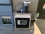 Waters Acquity ZEVO G2 QTOF Mass Spectrometer