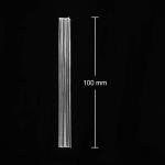 StonyLab Micro Glass Capillary Tubes, Pack of 1000