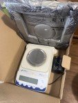 Denver Instrument Digital Analytical Scale MXX-212