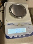 Denver Instrument Digital Analytical Scale MXX-212