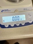 Denver Instrument Digital Analytical Scale MXX-212