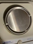Denver Instrument Digital Analytical Scale MXX-212
