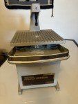 Coltene Whaledent Pindex Dental Lab Machine