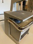 Coltene Whaledent Pindex Dental Lab Machine