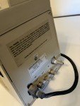 Coltene Whaledent Pindex Dental Lab Machine