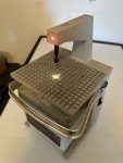 Coltene Whaledent Pindex Dental Lab Machine