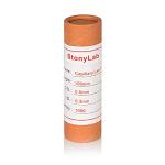 StonyLab Micro Glass Capillary Tubes, Pack of 1000
