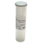 Borosilicate Glass Capillary Melting Tubes - 100 Pack