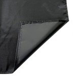 Extra Long Waterproof Bib Apron Set - 2 Pack