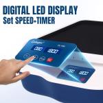 Cekegon Digital Lab Orbital Shaker, 40-200RPM