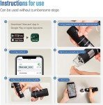 Skybasic Wireless Digital Microscope - 50X-1000X Magnification
