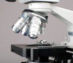 AmScope T120B-M Digital Trinocular Compound Microscope