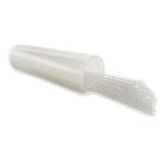 Borosilicate Glass Capillary Melting Tubes - 100 Pack