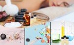 14pcs 5ml Mini Clear Glass Vials with Caps