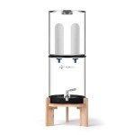 FACHIOO 2.25G Gravity Water Filter System