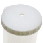 Borosilicate Glass Capillary Melting Tubes - 100 Pack