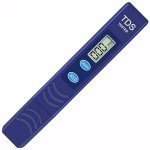 ESEASONGEAR ZW2 TDS Meter for Water Testing