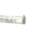 Borosilicate Glass Capillary Melting Tubes - 100 Pack