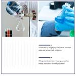 ULTECHNOVO 500pcs Glass Capillary Tubes and Pipettes