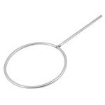 Stainless Steel Lab Support Ring - 140mm Diameter