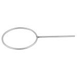 Stainless Steel Lab Support Ring - 140mm Diameter