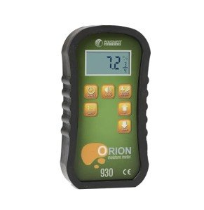 Orion® 930 Pinless Wood Moisture Meter