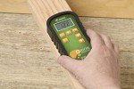 Orion® 930 Pinless Wood Moisture Meter
