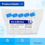Sterile CryoKing Cell Culture Flasks - Pack of 5