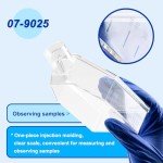 Sterile CryoKing Cell Culture Flasks - Pack of 5