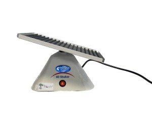 CHEMGLASS 3D Rocker Shaker Nutating Mixer 110V