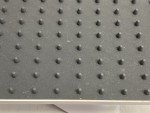CHEMGLASS 3D Rocker Shaker Nutating Mixer 110V