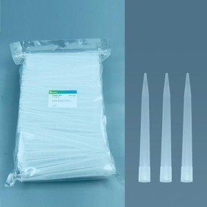 100pcs 10mL Universal Plastic Pipette Tips