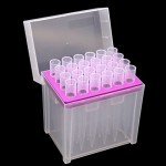 5000ul Sterile Filtering Pipette Tips - 24 Pack