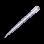5000ul Sterile Filtering Pipette Tips - 24 Pack