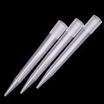 5000ul Sterile Filtering Pipette Tips - 24 Pack