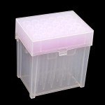 5000ul Sterile Filtering Pipette Tips - 24 Pack