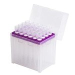 5000ul Sterile Filtering Pipette Tips - 24 Pack