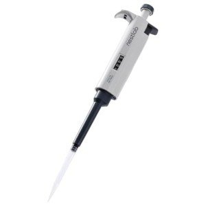 Nestlab Adjustable Single Channel Pipettor 100-1000 μl