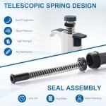 Nestlab Adjustable Single Channel Pipettor 100-1000 μl