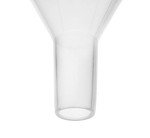 EISCO 2.6" Polypropylene Powder Funnel for Labs