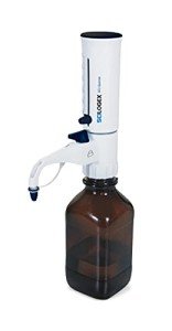 SCILOGEX SCI-Spense2 Bottletop Dispenser 1-10mL
